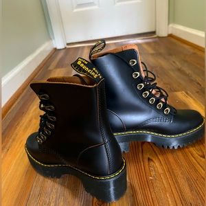 Brand New, Never worn Vintage Dr. Marten Boot